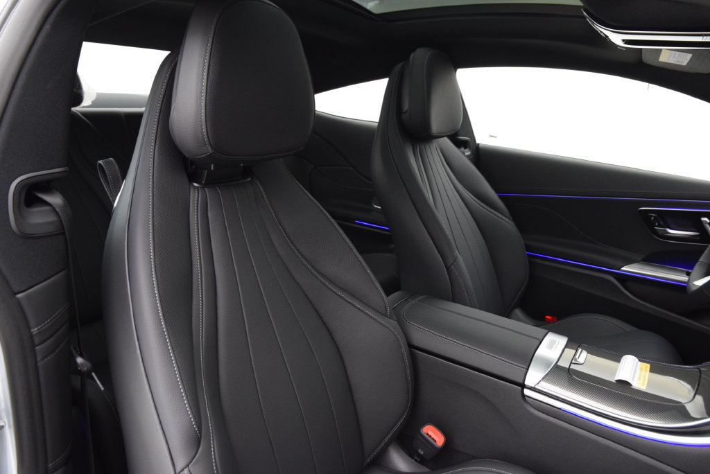 New 2027 Mercedes-Benz CLE 450 4MATIC Coupe image 17