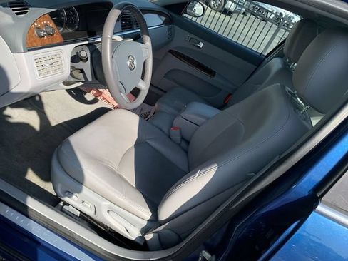 Used 2006 Buick LaCrosse CXL w/ Driver Confidence Package FWD image 18