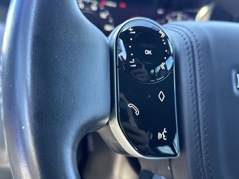 Used 2021 Land Rover Range Rover image 20