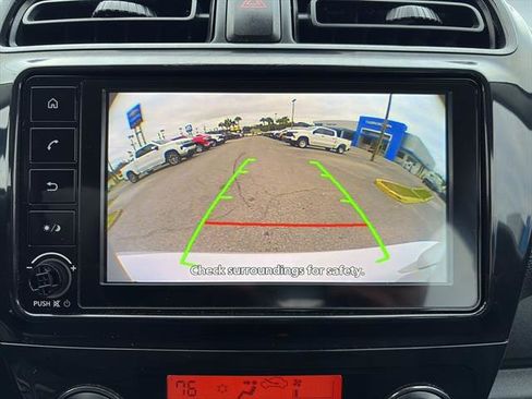 Used 2024 Mitsubishi Mirage ES image 20