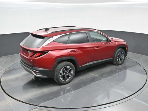 New 2026 Hyundai Tucson SEL image 28