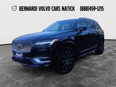 Certified 2024 Volvo XC90 B6 Plus w/ Protection Package Premier