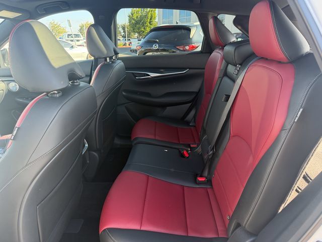 Used 2025 INFINITI QX50 Sport AWD/4WD image 26
