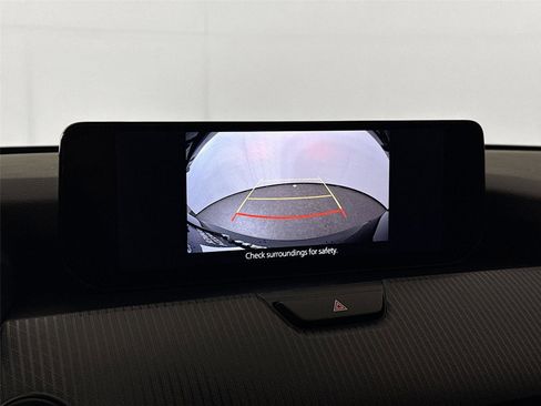 New 2026 MAZDA CX-90 3.3 Turbo w/ Select Package image 24