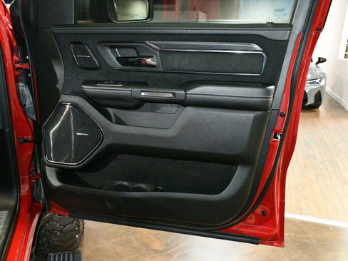 Used 2023 RAM 1500 TRX w/ TRX Level 1 Equipment Group AWD/4WD image 42