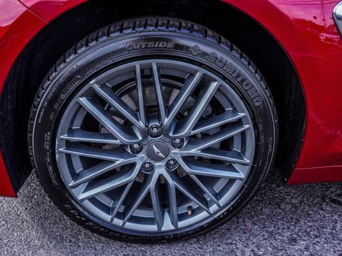 Used 2019 Genesis G70 2.0T Advanced w/ Elite Package image 10