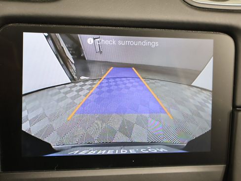 Used 2025 Porsche 718 Boxster Spyder RS image 41