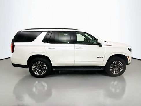 Used 2025 Chevrolet Tahoe Z71 w/ Comfort Package image 10