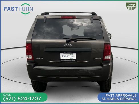 Used 2005 Jeep Grand Cherokee Laredo AWD/4WD image 14