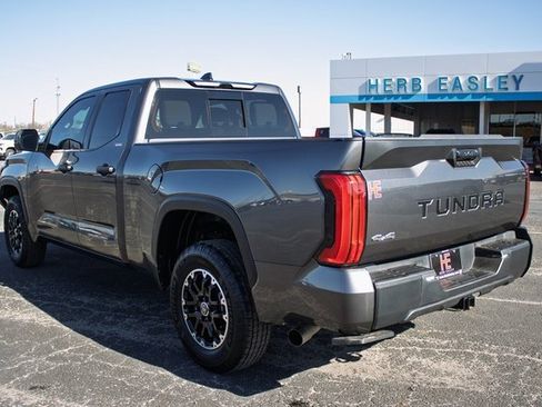 Used 2023 Toyota Tundra SR5 image 5