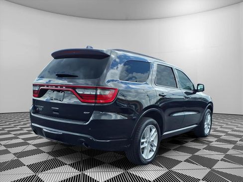 Used 2024 Dodge Durango GT AWD/4WD image 29