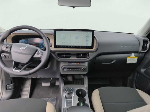 New 2025 Ford Bronco Sport Big Bend image 5