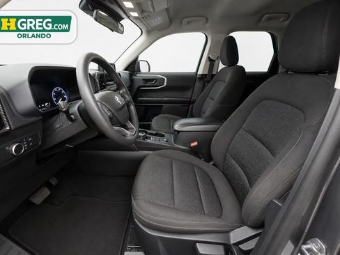 Used 2022 Ford Bronco Sport AWD/4WD image 10