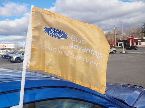 Certified 2024 Ford Ranger XLT image 10