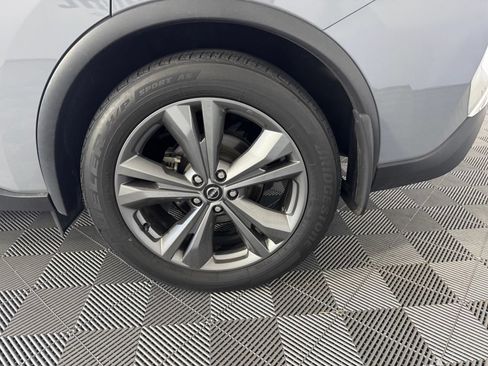Used 2023 Nissan Murano Platinum w/ Cargo Package FWD image 13