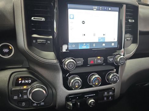 New 2026 RAM 1500 Tradesman w/ Off Road Group image 12