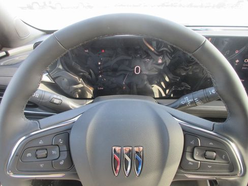 New 2026 Buick Envista Preferred image 16