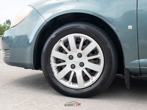 Used 2009 Chevrolet Cobalt LT FWD image 10