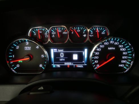 Used 2018 GMC Sierra 1500 SLT AWD/4WD image 21