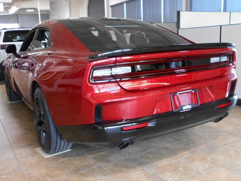 New 2026 Dodge Charger Scat Pack image 3