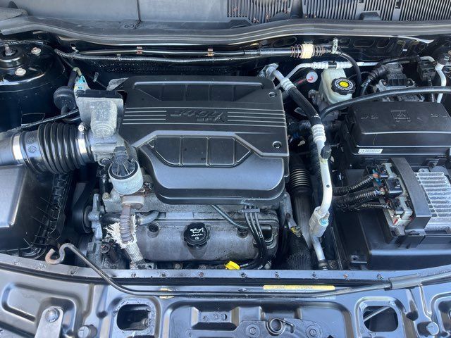 Used 2005 Chevrolet Equinox LT w/ Preferred Equipment Group FWD image 23