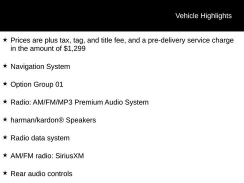 Used 2024 Hyundai Palisade Limited FWD image 4