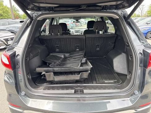 Used 2020 Chevrolet Equinox LT AWD/4WD image 12