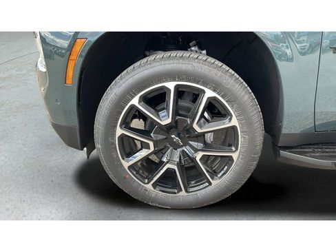 New 2026 Chevrolet Tahoe RST w/ Comfort Package AWD/4WD image 35