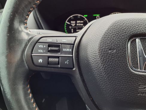 Used 2023 Honda CR-V Sport image 16