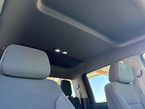 Used 2022 Chevrolet Silverado 2500 Custom w/ Custom Convenience Package image 24