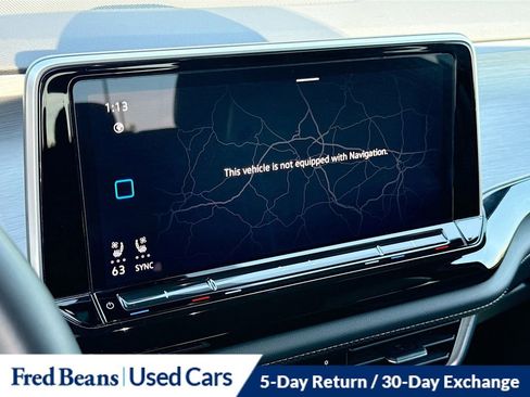 Used 2025 Volkswagen Atlas Cross Sport SE AWD/4WD image 13