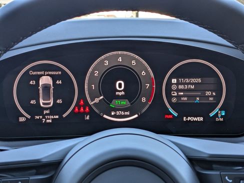 New 2026 Porsche Cayenne E-Hybrid image 16