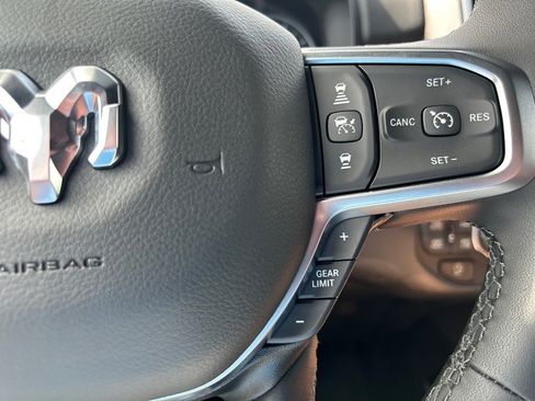 New 2026 RAM 1500 Big Horn image 13