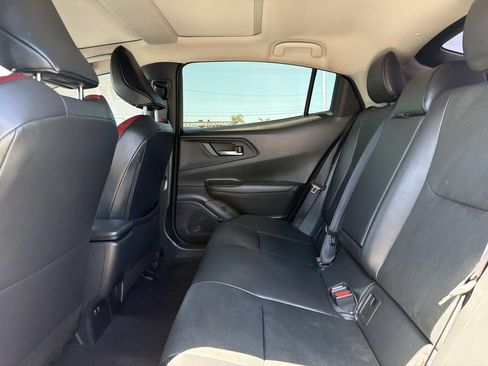 Used 2024 Toyota Prius Prime Premium FWD image 19