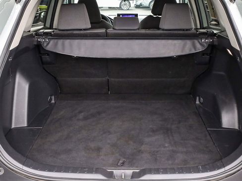 Used 2023 Toyota RAV4 XLE image 26