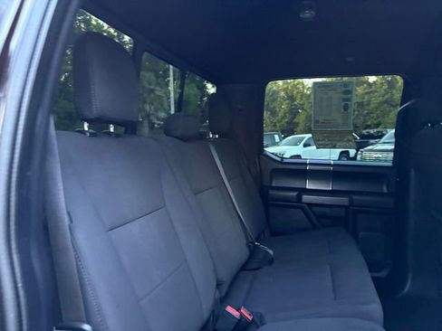 Used 2019 Ford F150 XLT w/ Equipment Group 302A Luxury AWD/4WD image 29
