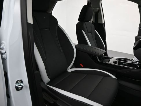 New 2025 Buick Envision Sport Touring image 27