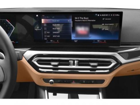 Used 2023 BMW 330i Sedan w/ Driving Assistance Package RWD image 13