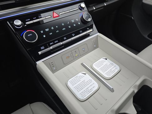 New 2026 Hyundai Santa Fe Limited image 20