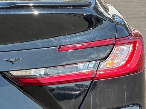 Used 2025 Toyota Camry SE FWD image 50