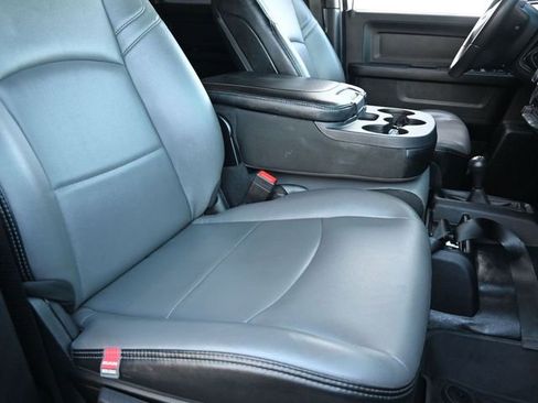 Used 2024 RAM 3500 Tradesman w/ Towing Technology Group image 30