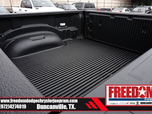 New 2026 RAM 1500 Classic Warlock AWD/4WD image 46