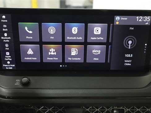 Used 2025 Honda Accord EX-L image 16