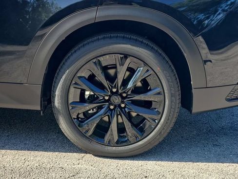 New 2026 MAZDA CX-90 3.3 Turbo w/ Premium Sport Pkg AWD/4WD image 17