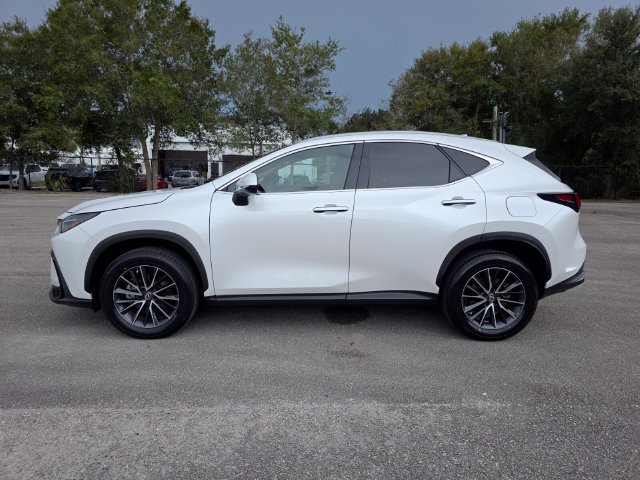 Used 2022 Lexus NX 350 AWD image 6