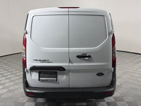 Used 2017 Ford Transit Connect XL FWD image 6