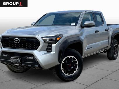 Used 2024 Toyota Tacoma TRD Off-Road