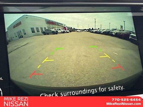 New 2026 Nissan Z Performance image 24