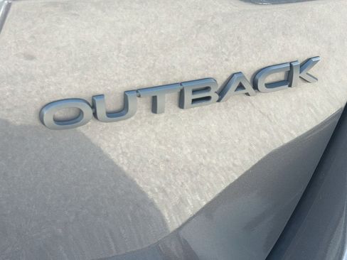 Used 2024 Subaru Outback Onyx Edition AWD/4WD image 12