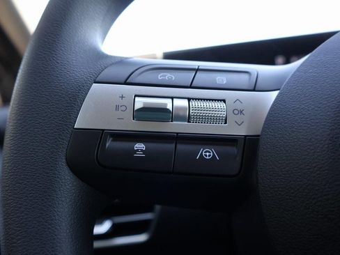 New 2026 Hyundai Sonata Blue image 26